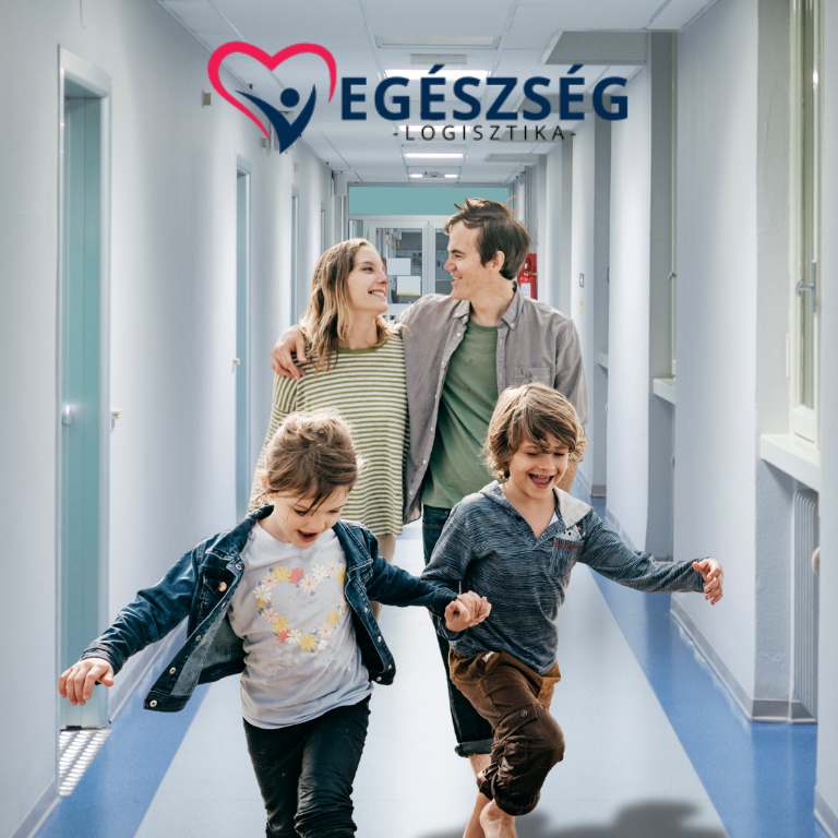 Rólunk - Az Ön egészsége a mi küldetésünk